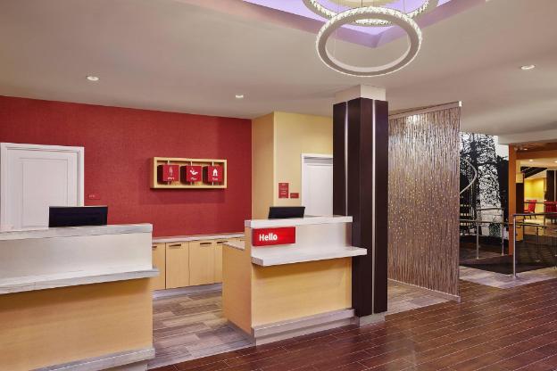 towneplace suites by marriott london