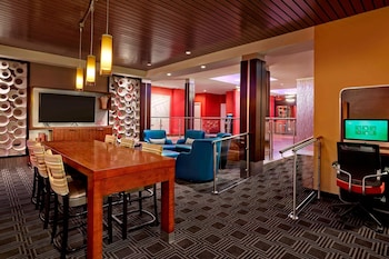 towneplace suites by marriott london