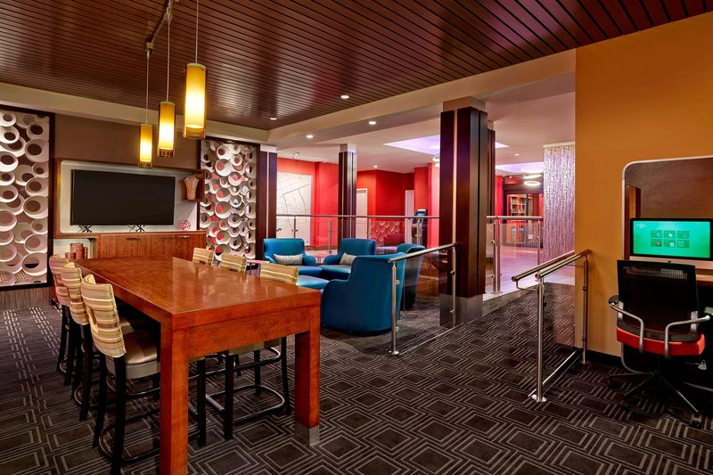towneplace suites by marriott london