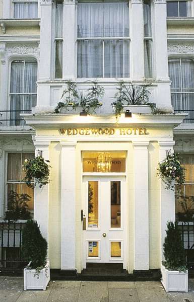 wedgewood hotel