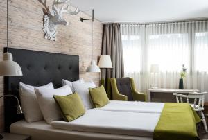 Ameron Luzern Hotel Flora,Inwil>>Adligenswil,4 star