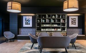 Ameron Luzern Hotel Flora,Inwil>>Adligenswil,4 star