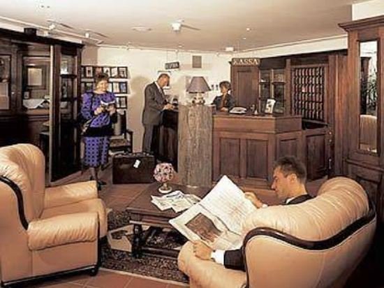 roesli guest house