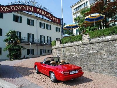 lugano