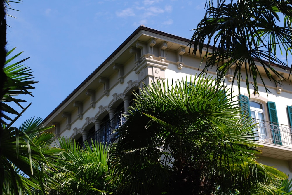 continental parkhotel