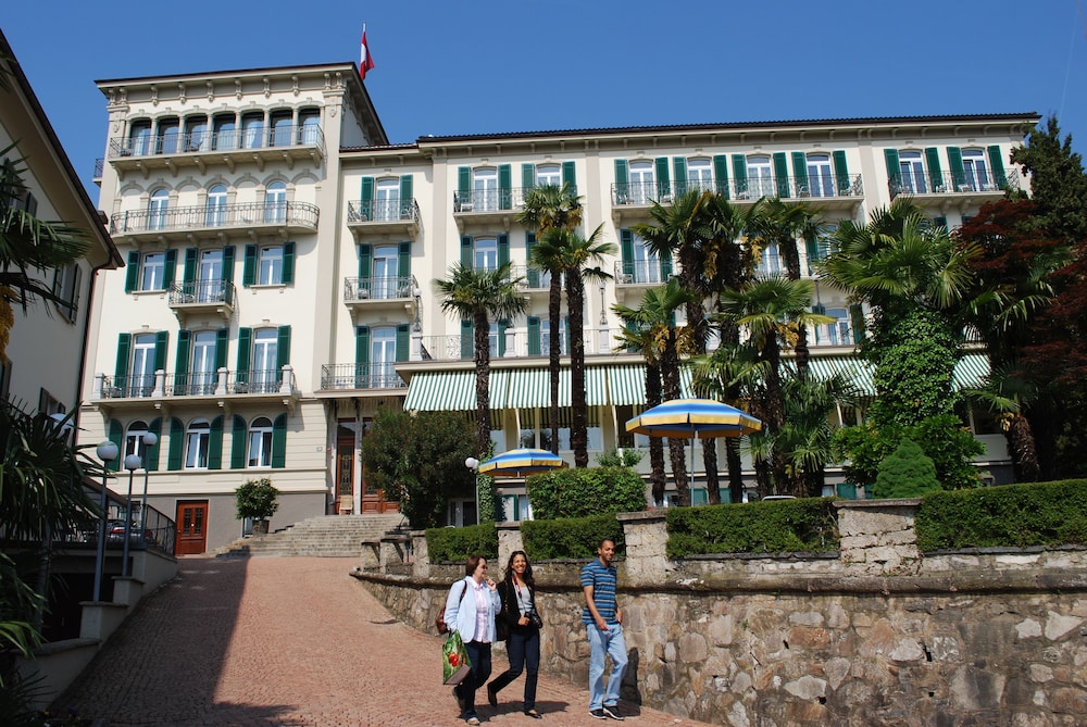 continental parkhotel