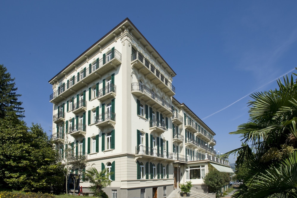 continental parkhotel