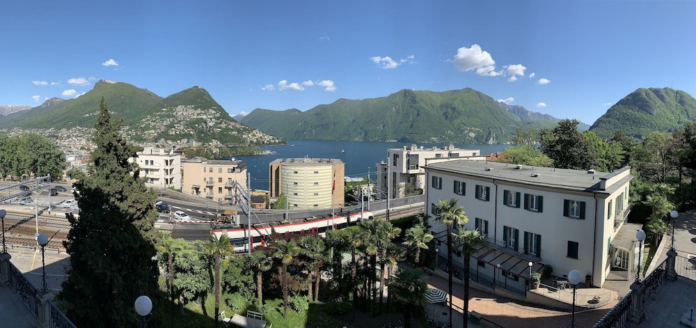 continental parkhotel