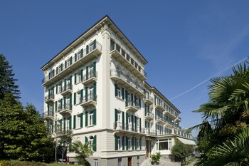 continental parkhotel
