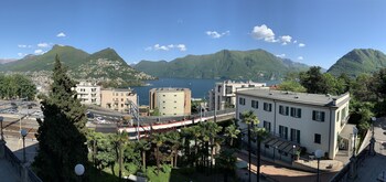 continental parkhotel