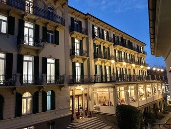 continental parkhotel