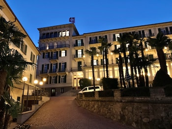 continental parkhotel