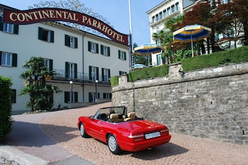 continental parkhotel
