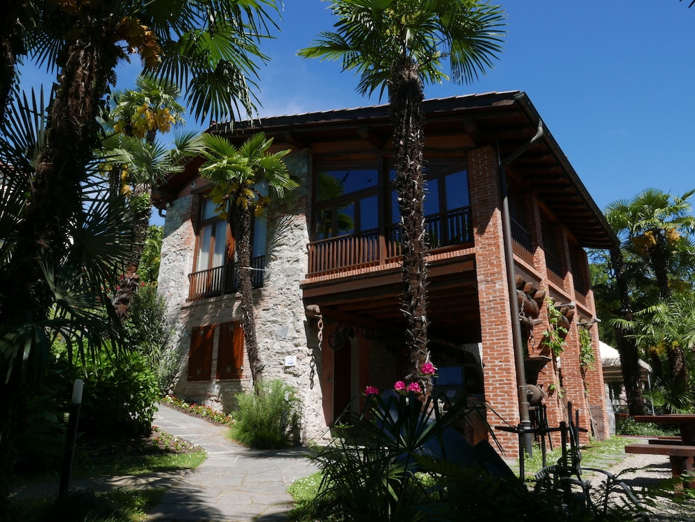 continental parkhotel