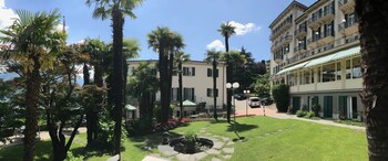 continental parkhotel
