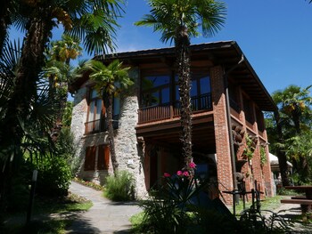 continental parkhotel