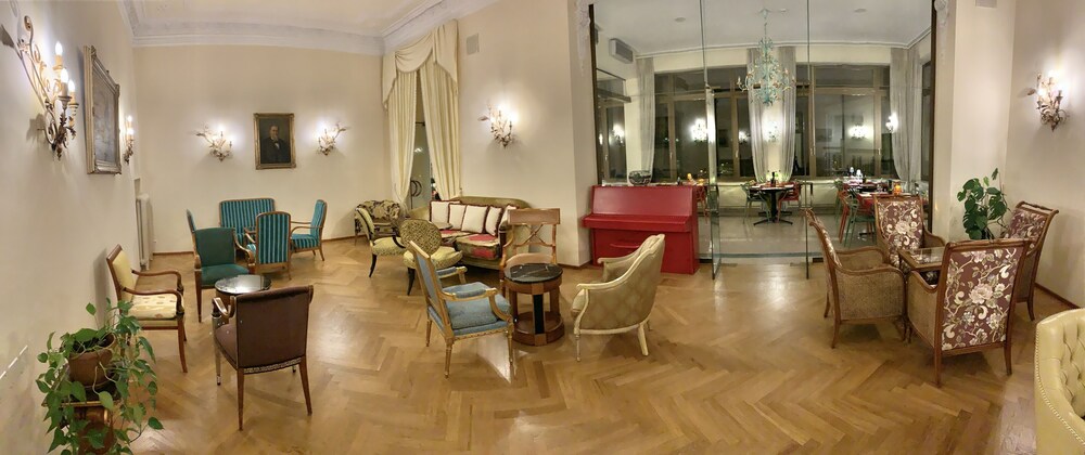 continental parkhotel