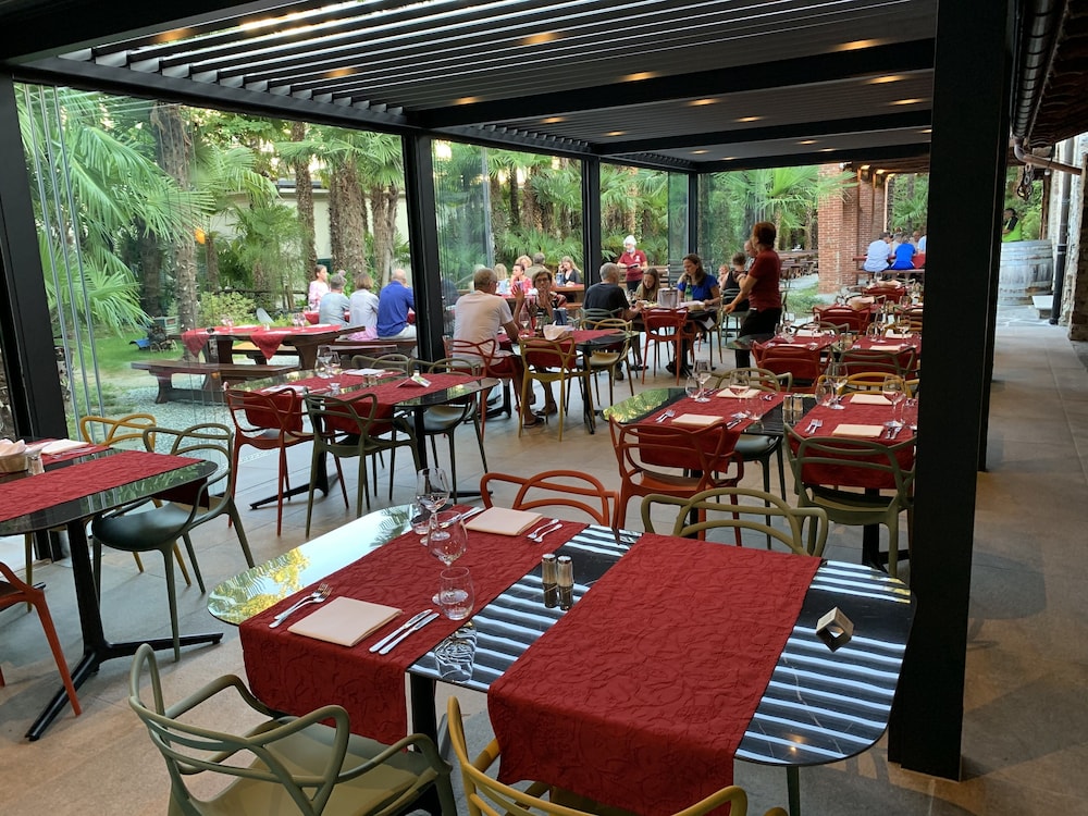 continental parkhotel