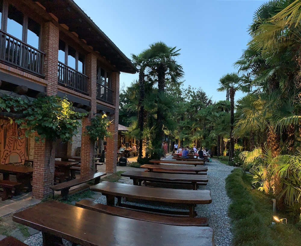 continental parkhotel