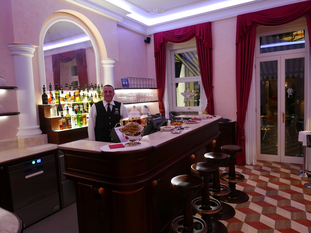 continental parkhotel