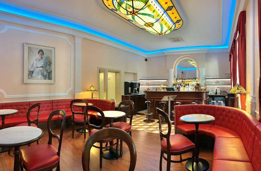 continental parkhotel