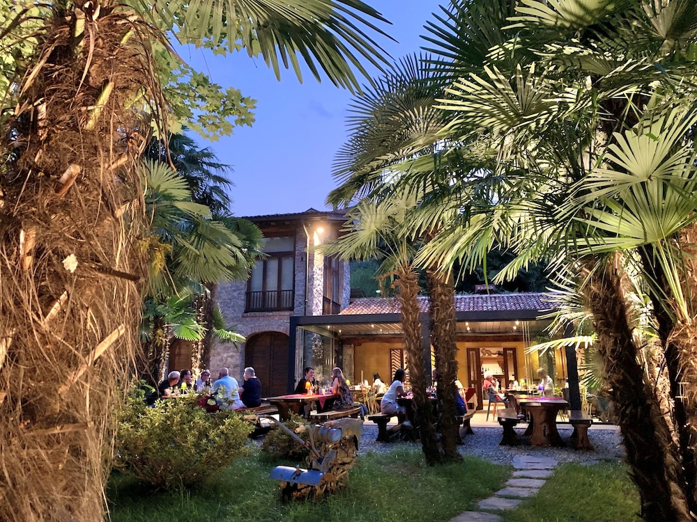 continental parkhotel