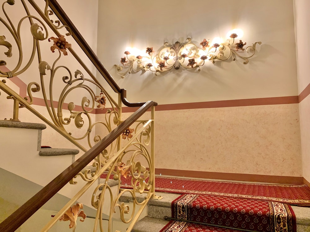 continental parkhotel