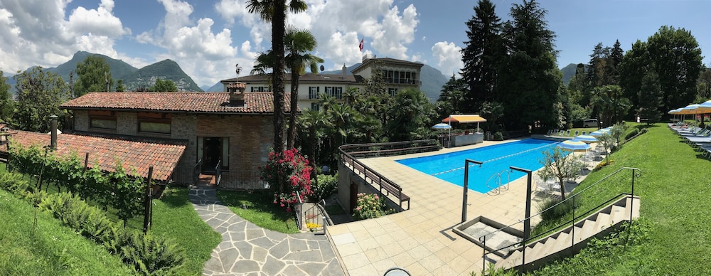 lugano