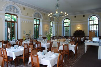 continental parkhotel