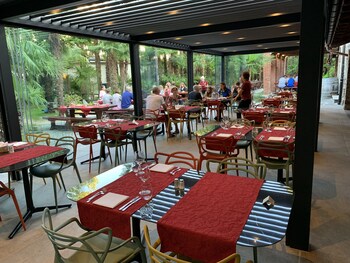 continental parkhotel