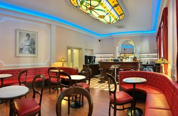 continental parkhotel