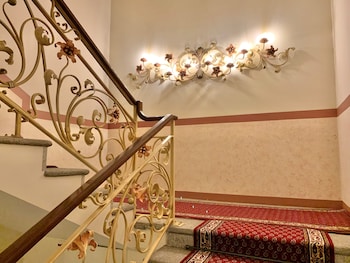 continental parkhotel