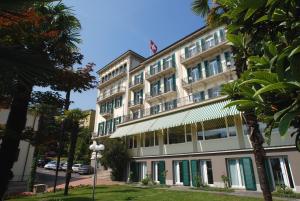 continental parkhotel