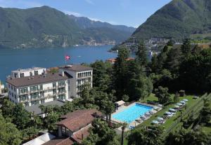 continental parkhotel