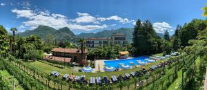 continental parkhotel