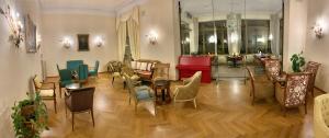 continental parkhotel