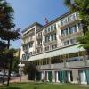 continental parkhotel