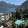 continental parkhotel