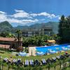 continental parkhotel
