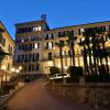 continental parkhotel