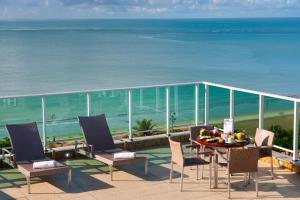 Mercure Maceio Pajucara Hotel,Pajucara>>Maceió,4 star