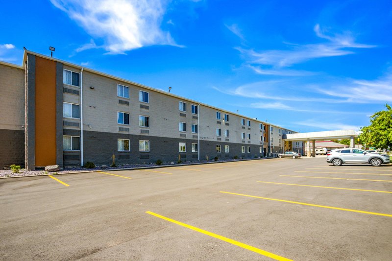 americinn by wyndham madison wi