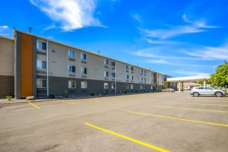 americinn by wyndham madison wi