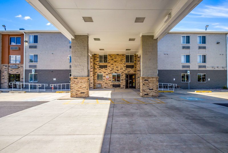 americinn by wyndham madison wi