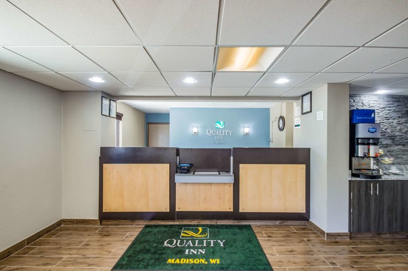 americinn by wyndham madison wi