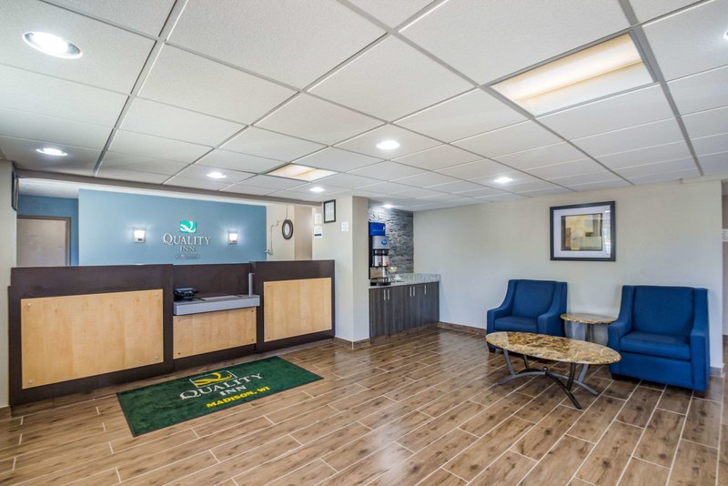 americinn by wyndham madison wi