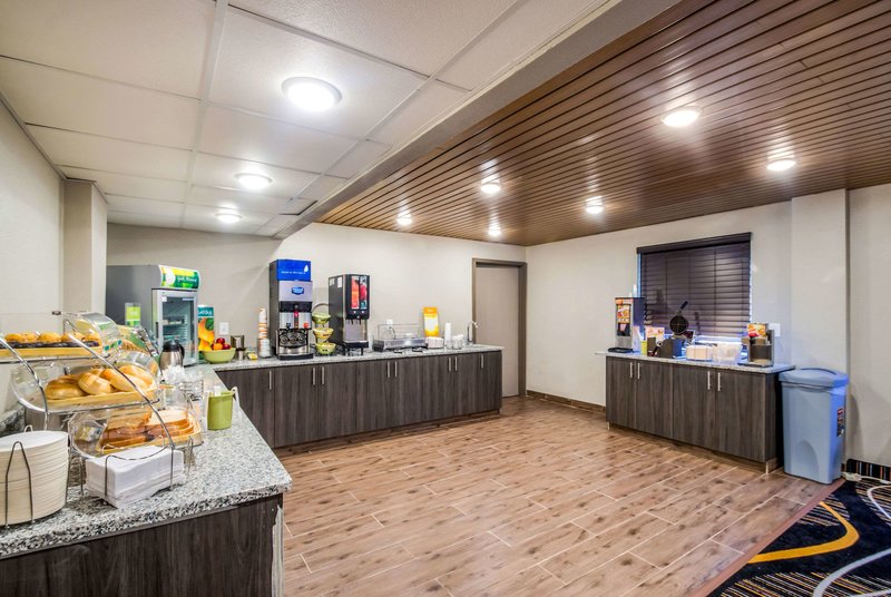 americinn by wyndham madison wi