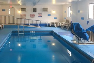 Americinn By Wyndham Madison Wi,Dane County>>Dane,3 star