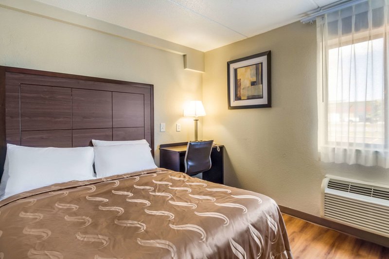 americinn by wyndham madison wi