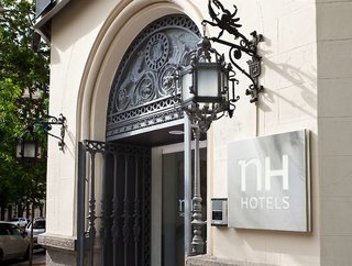 Avani Alonso Martinez Madrid Hotel,Chamberi>>Atocha,4 star